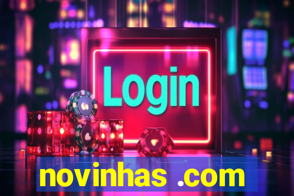 novinhas .com